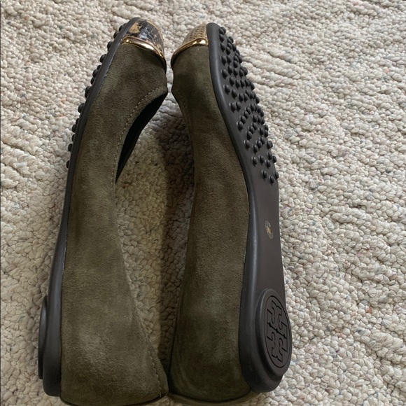 Tory Burch Shoes - Picture 11 of 11